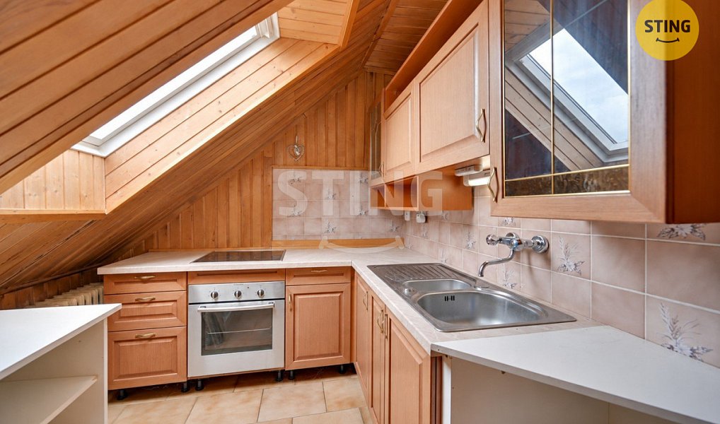 Prodej domu 400 m² s pozemkem 852 m², Zlín – náhled fotky 23