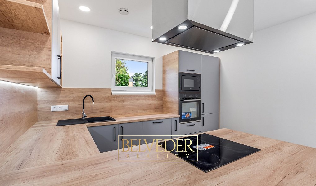 Prodej domu 107 m² s pozemkem 862 m², Dubí – náhled fotky 7