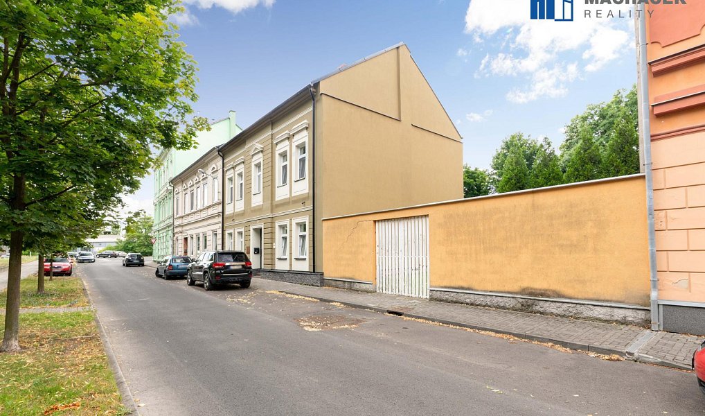 Prodej stavebního pozemku 179 m², Duchcov – náhled fotky 7
