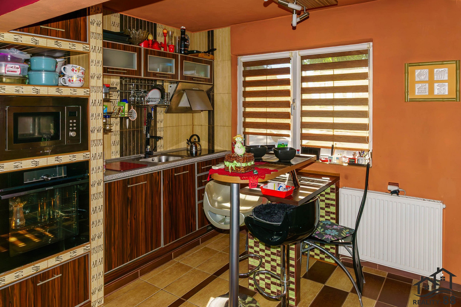 Prodej domu 150 m² s pozemkem 1 040 m² – fotografie 2