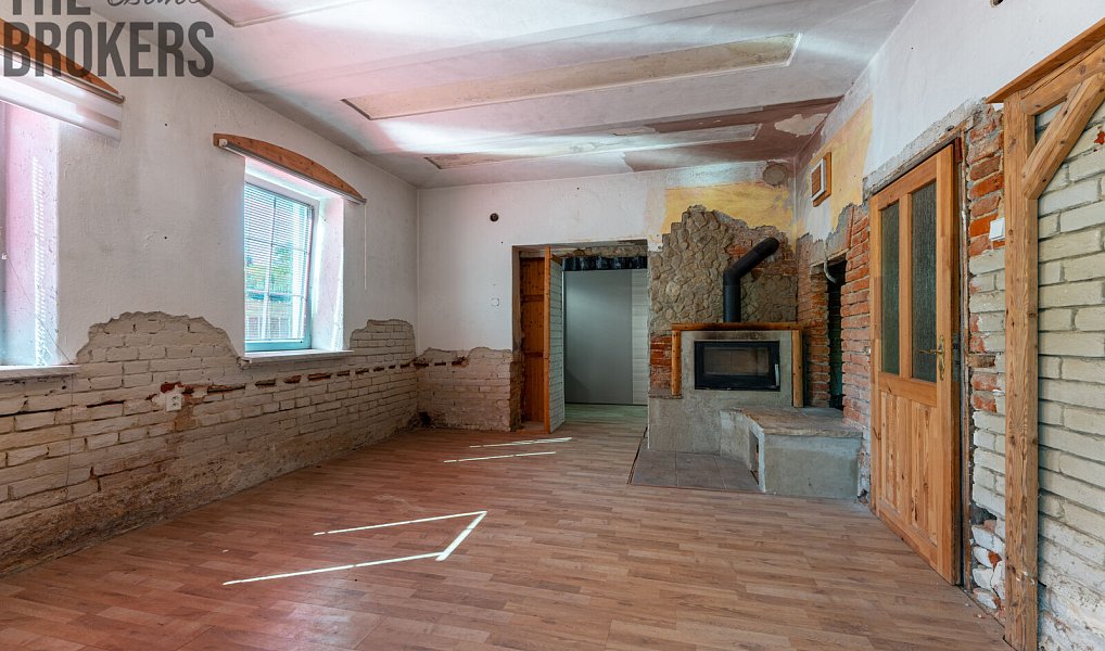 Prodej domu 120 m² s pozemkem 317 m², Slatina nad Úpou – náhled fotky 18
