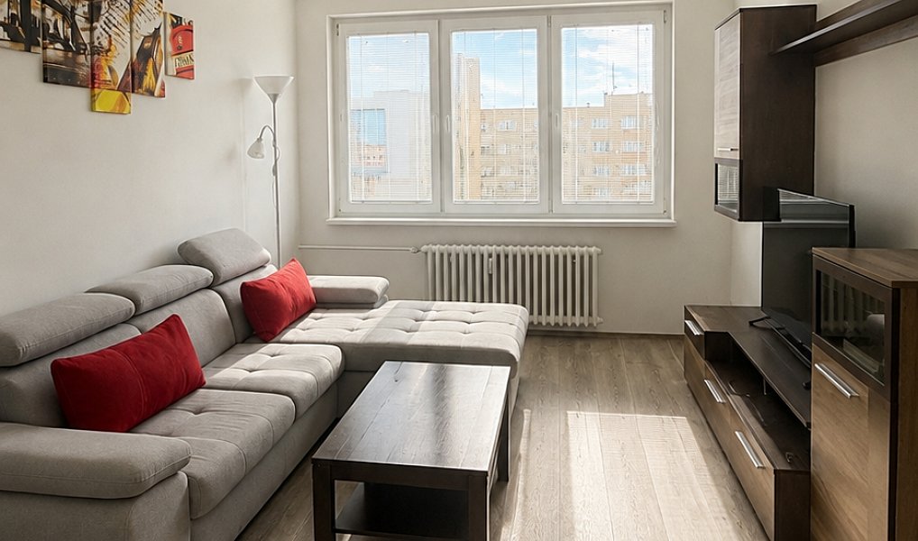 Prodej bytu 2+1 58 m², Ostrava – náhled fotky 2