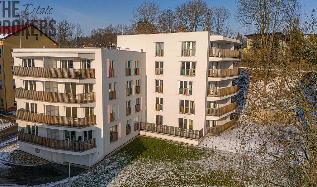 Prodej bytu 3+kk 84 m², Vrchlabí – náhled fotky 5