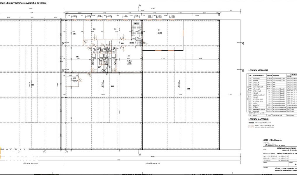 Prodej komerčního pozemku 8 012 m², Biskupice – náhled fotky 11