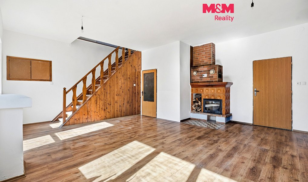 Prodej rodinného domu, 149 m², Děčín, Krásná Lípa