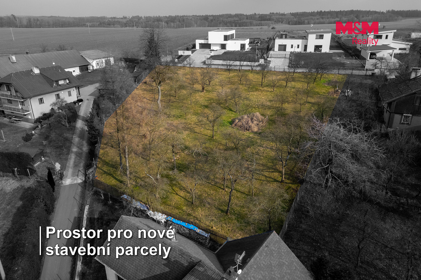 Prodej domu 110 m² s pozemkem 4 788 m² – fotografie 5