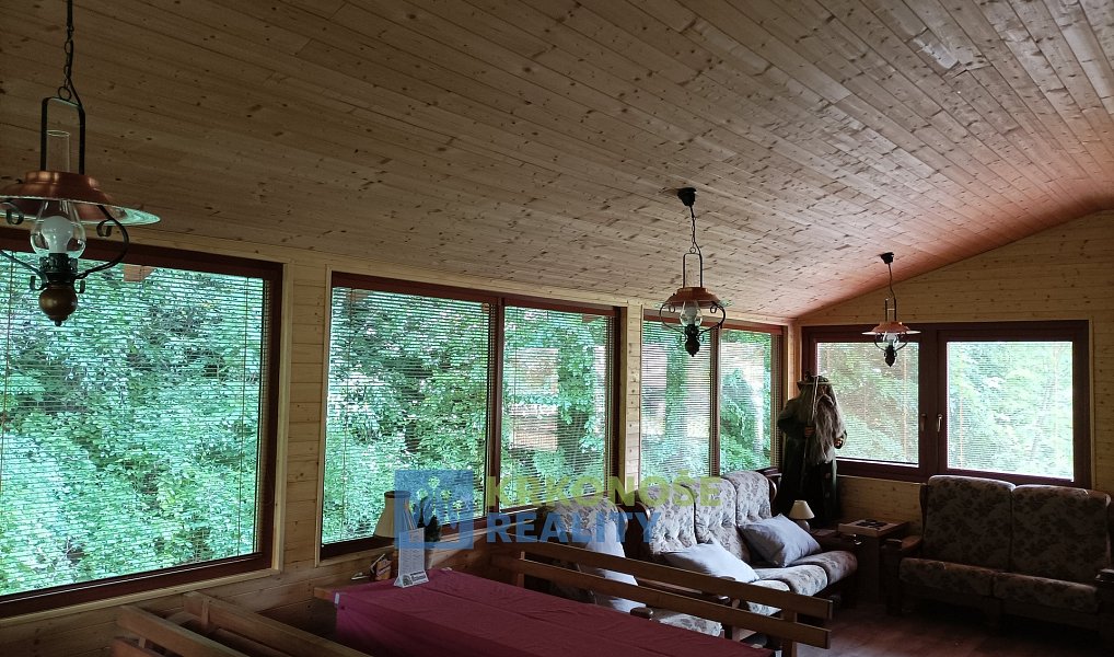 Prodej domu 272 m² s pozemkem 650 m², Žacléř – náhled fotky 29