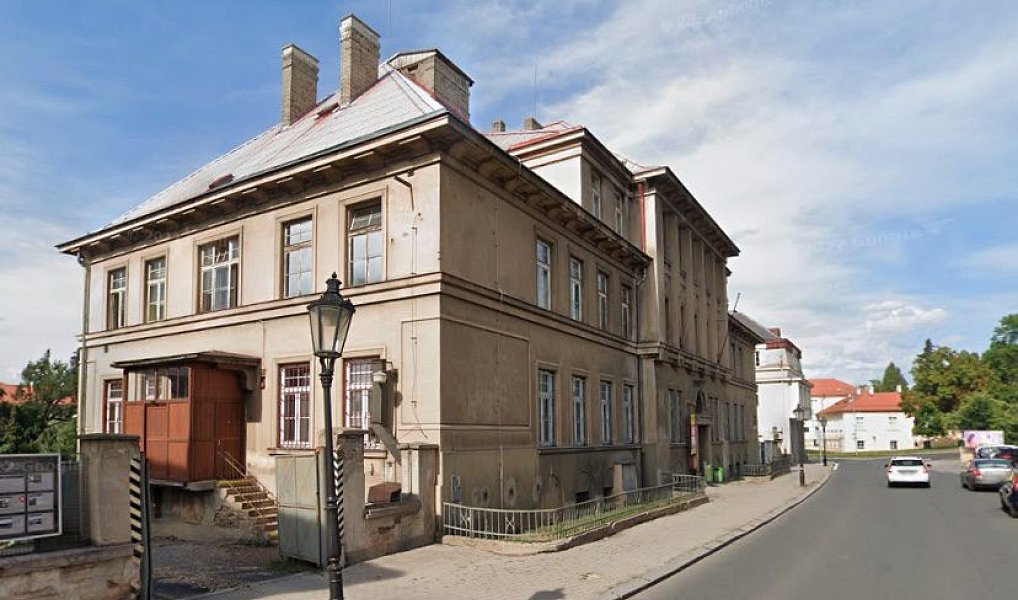 Pronájem komerčního prostoru, 25 m², Beroun, Hořovice