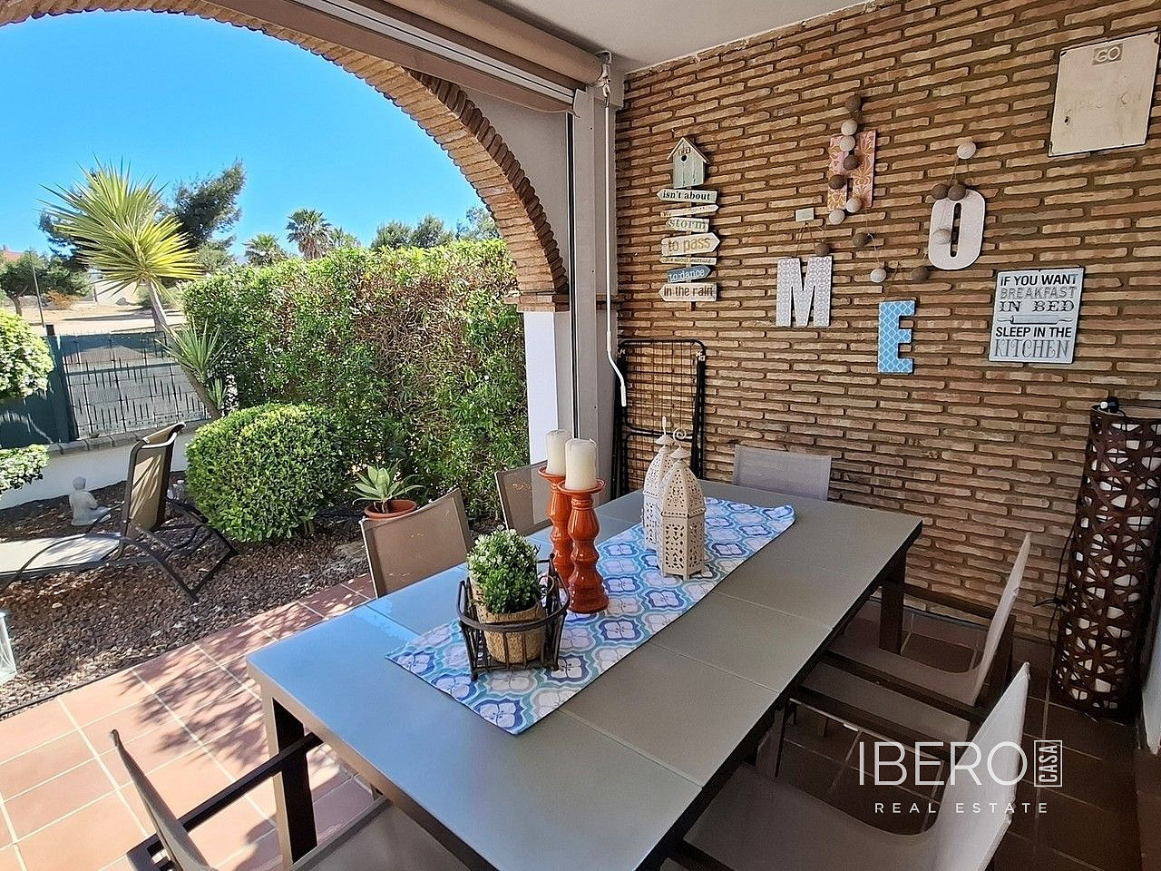 Piso 4+kk – Vera, Vera Playa - Vista 4