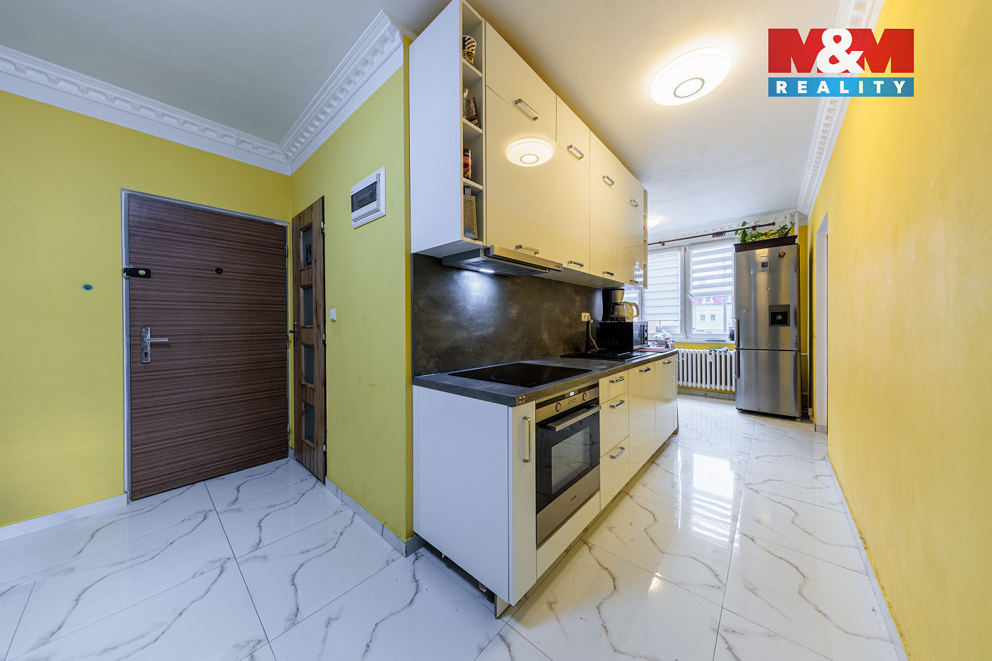Prodej bytu 3+1 60 m² – fotografie 4