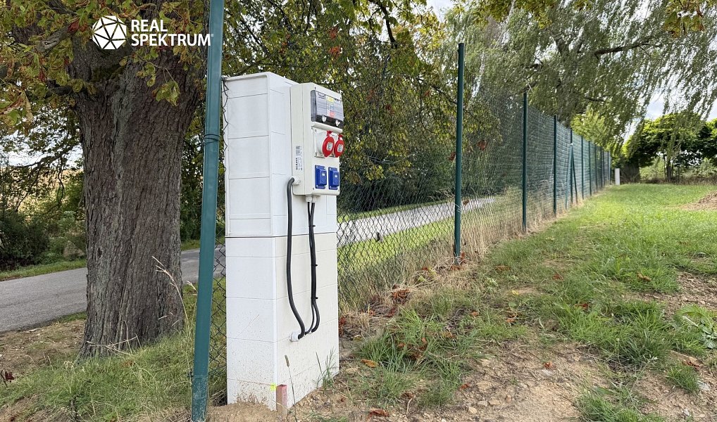 Pronájem komerčního pozemku 2 595 m², Jihlava – náhled fotky 12