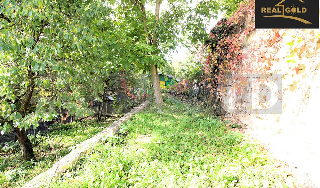 Prodej chaty/chalupy 26 m² s pozemkem 267 m², Třebíč – náhled fotky 11