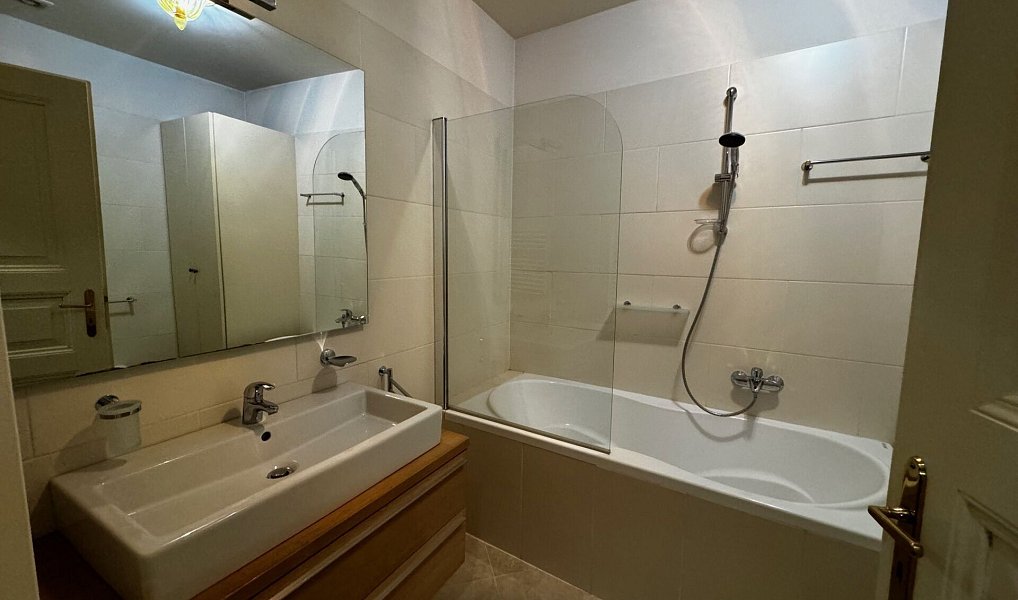 Pronájem bytu 3+kk 110 m², Praha – náhled fotky 6
