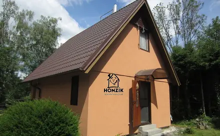 Prodej chaty/chalupy 100 m² s pozemkem 290 m², Křepenice, okres Příbram