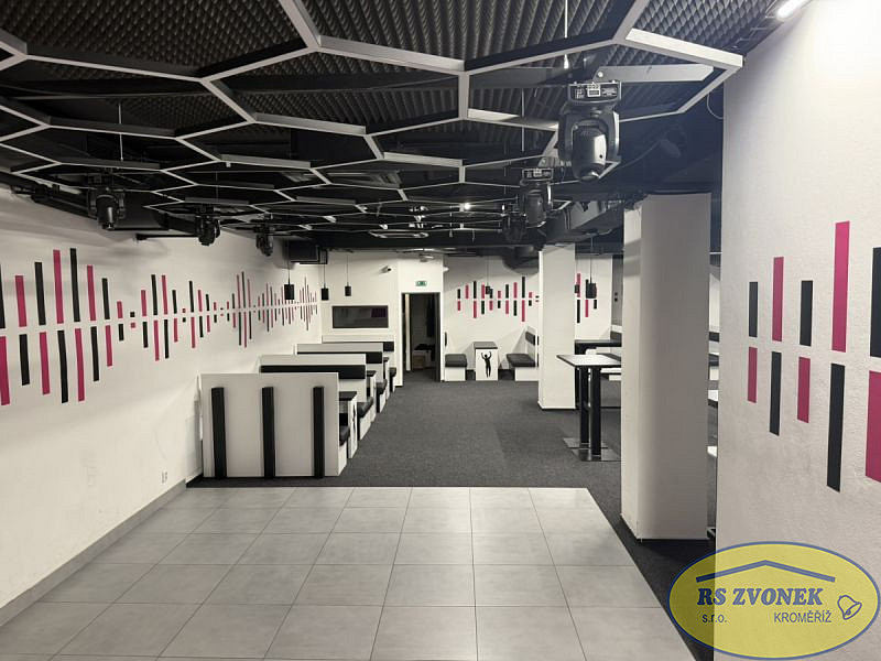 Pronájem komerčního objektu (jiného typu) 250 m² — photo 3