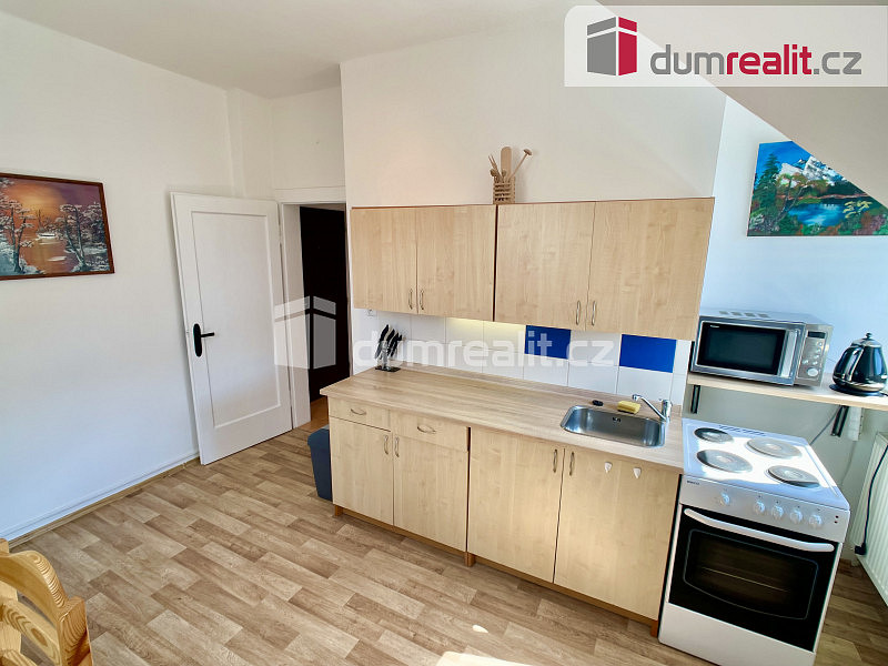 Pronájem bytu 2+kk 44 m² – fotografie 5
