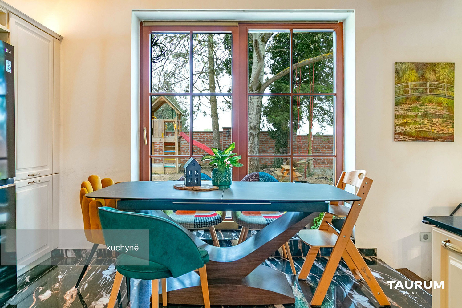 Prodej domu 160 m² s pozemkem 3 807 m² – fotografie 2