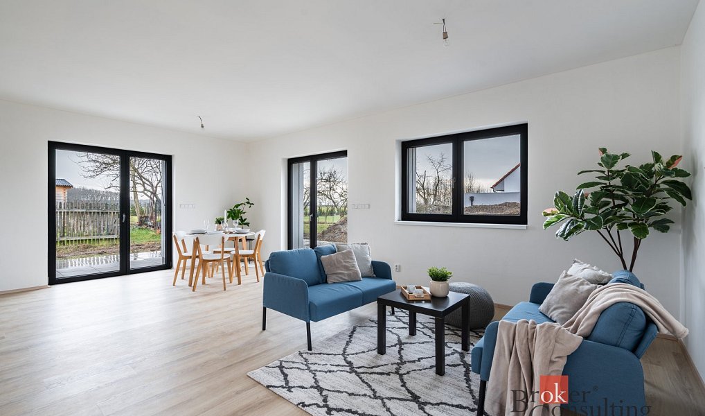 Prodej domu 165 m² s pozemkem 723 m², Lovčice – náhled fotky 4