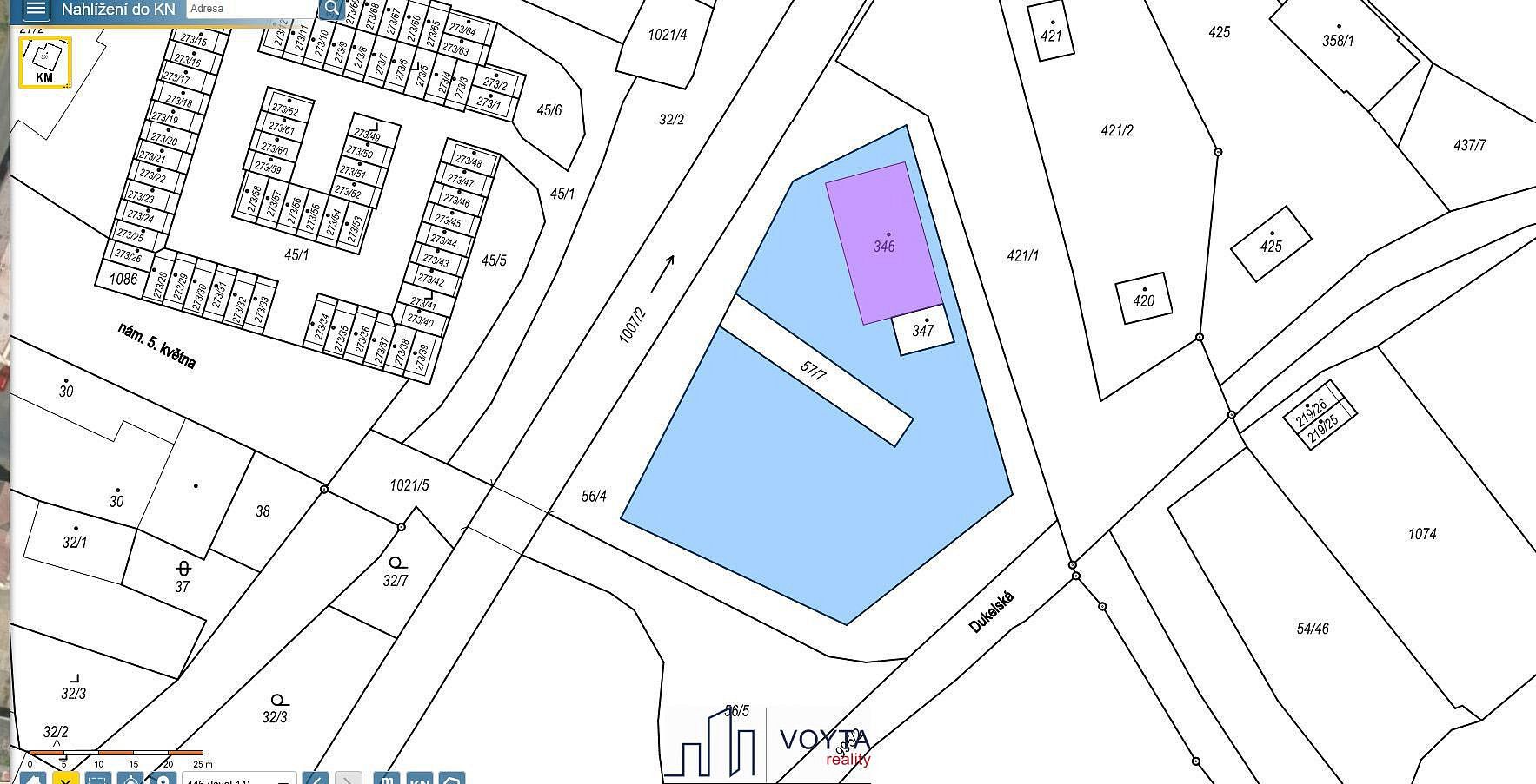 Prodej výrobních prostor 550 m² — photo 5