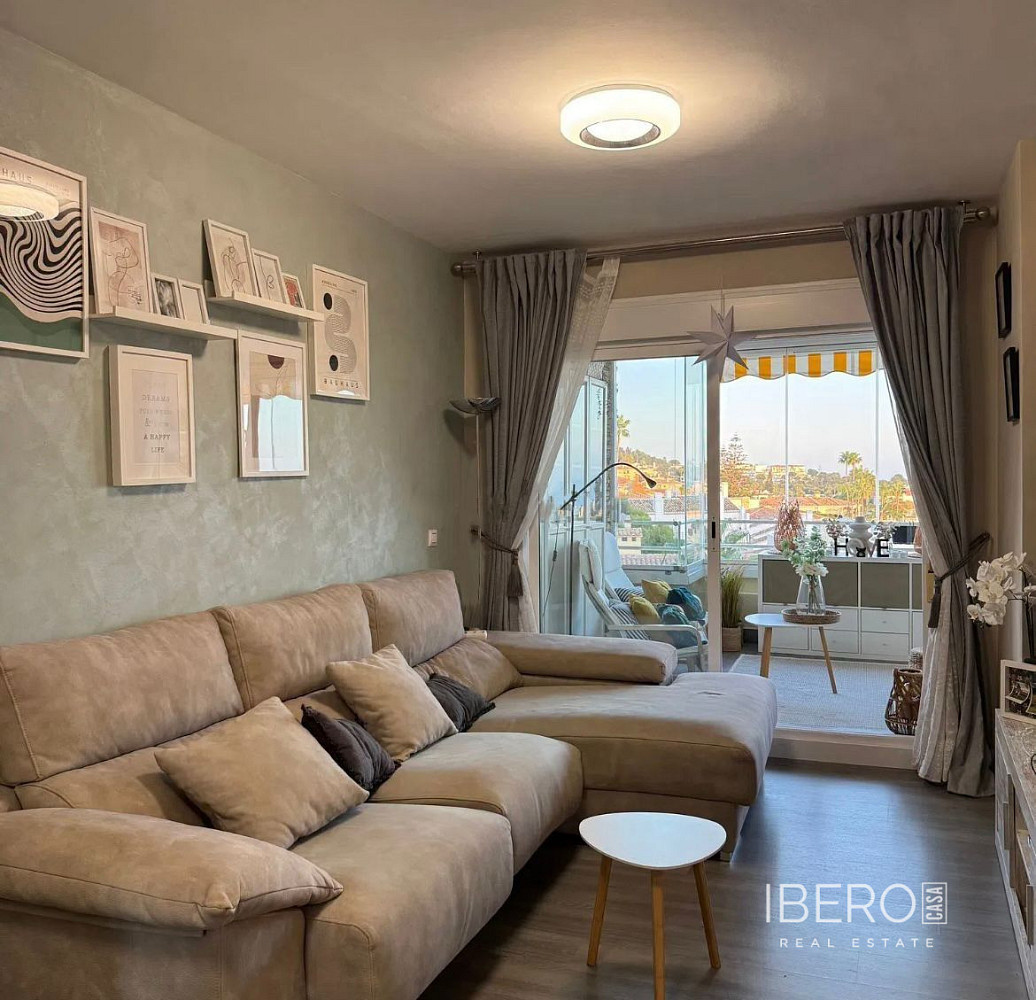 Pis 3+kk – Mijas, Urbanización Santa Rosa, Las Lomas de Mijas - Vista 3