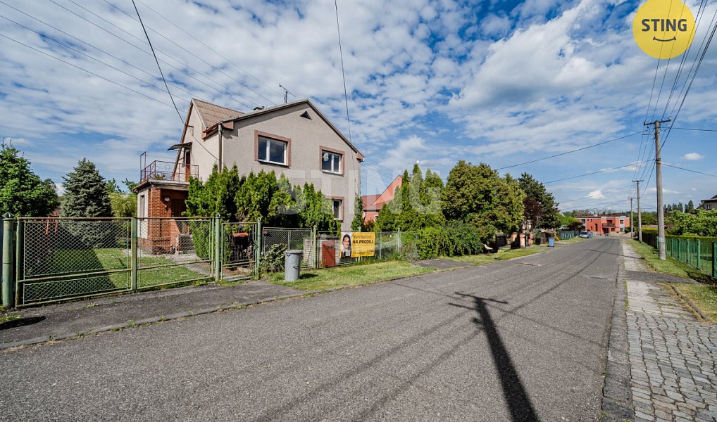 Prodej domu 610 m² s pozemkem 1 212 m², Petřvald – náhled fotky 27