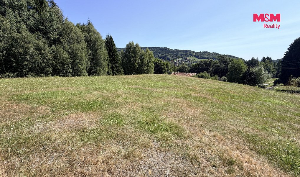 Prodej stavebního pozemku 2 000 m², Tanvald – náhled fotky 8