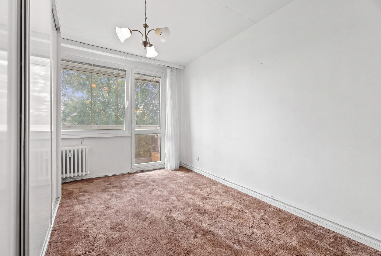 Prodej bytu 2+kk 40 m² – fotografie 2