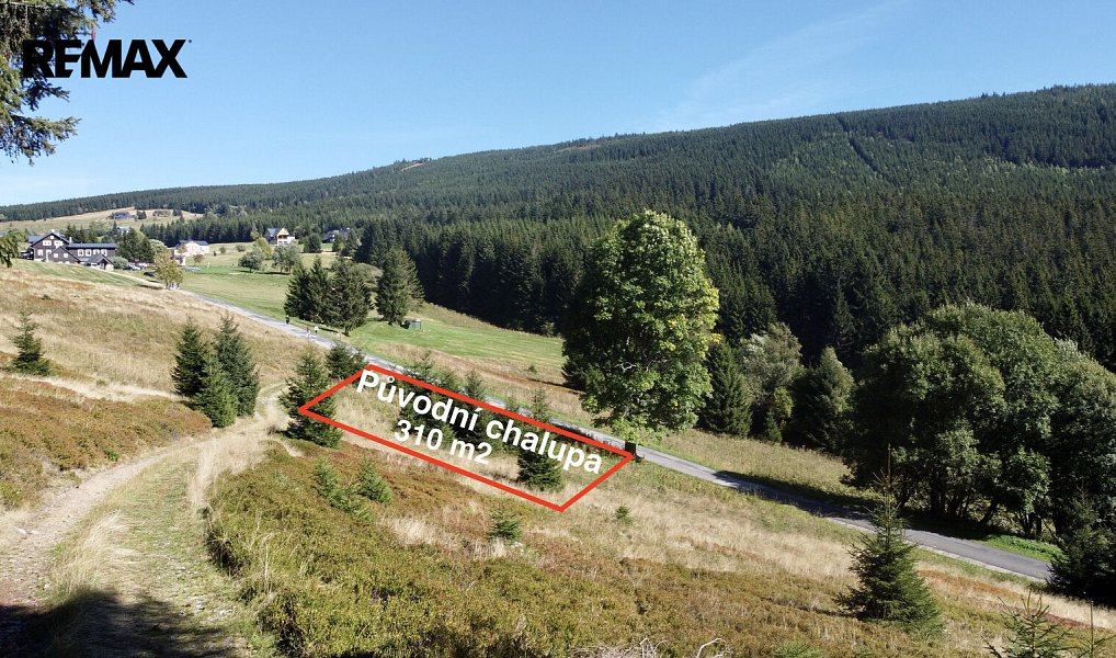 Prodej louky 28 918 m², Malá Úpa – náhled fotky 5