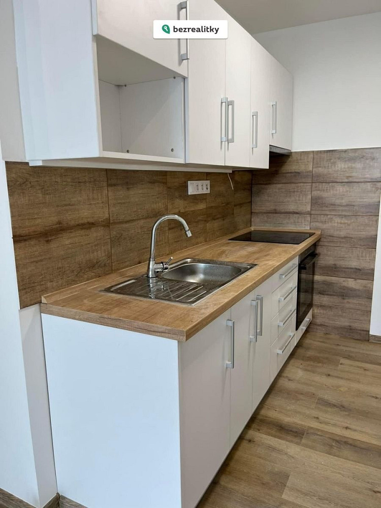 Prodej bytu 2+kk 45 m² – fotografie 5