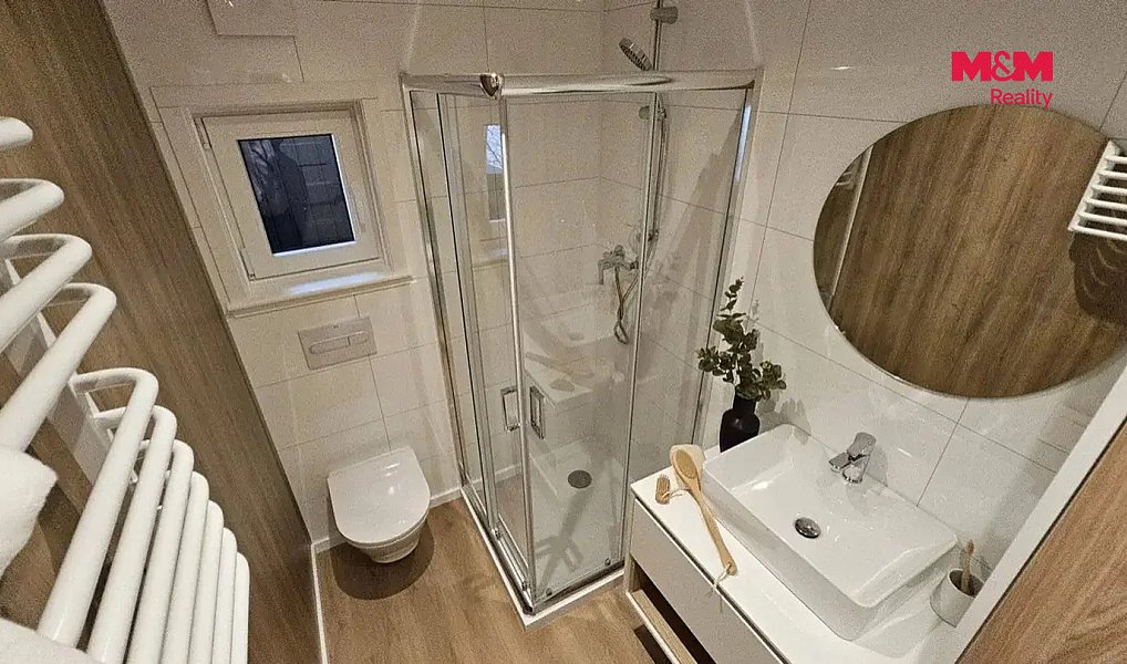 Prodej domu 40 m² s pozemkem 40 m², Hradec Králové – náhled fotky 6