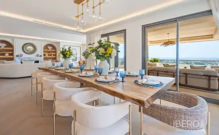 Prodej bytu 6+kk 576 m², Nueva Andalucía, Španělsko