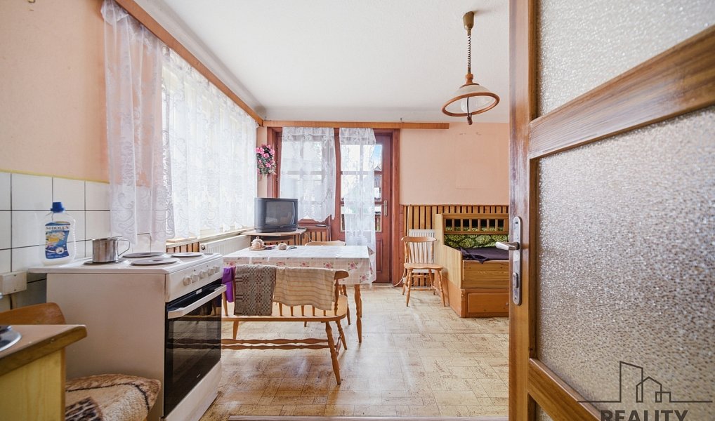 Prodej bytu 2+1 100 m², Vysočina – náhled fotky 10