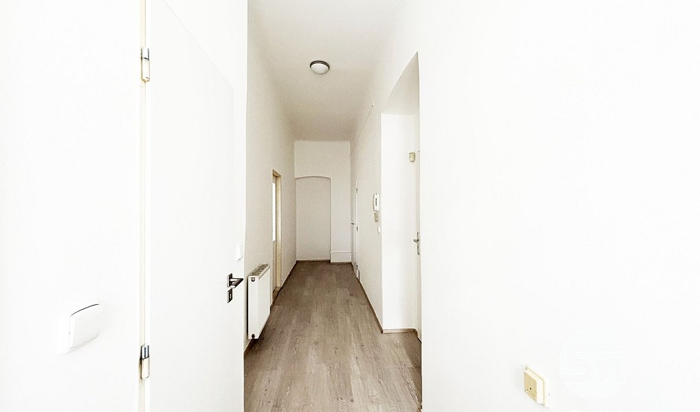 Pronájem bytu 1+1 55 m², Plzeň – náhled fotky 9