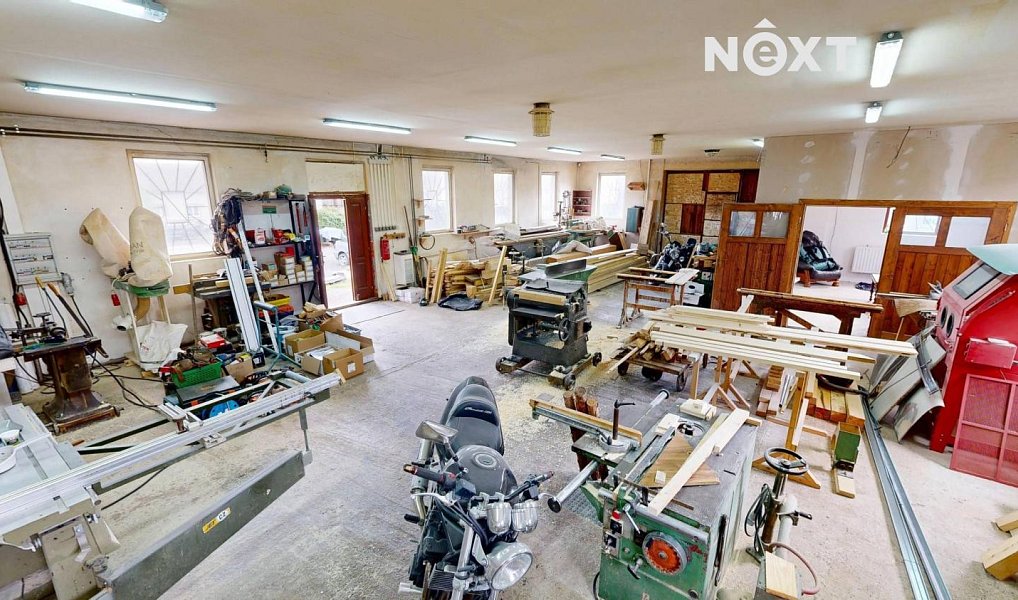 Prodej domu 250 m² s pozemkem 595 m², Most – náhled fotky 14