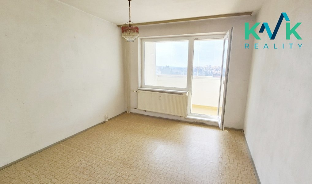 Prodej bytu 4+1 78 m², Karlovy Vary – náhled fotky 2