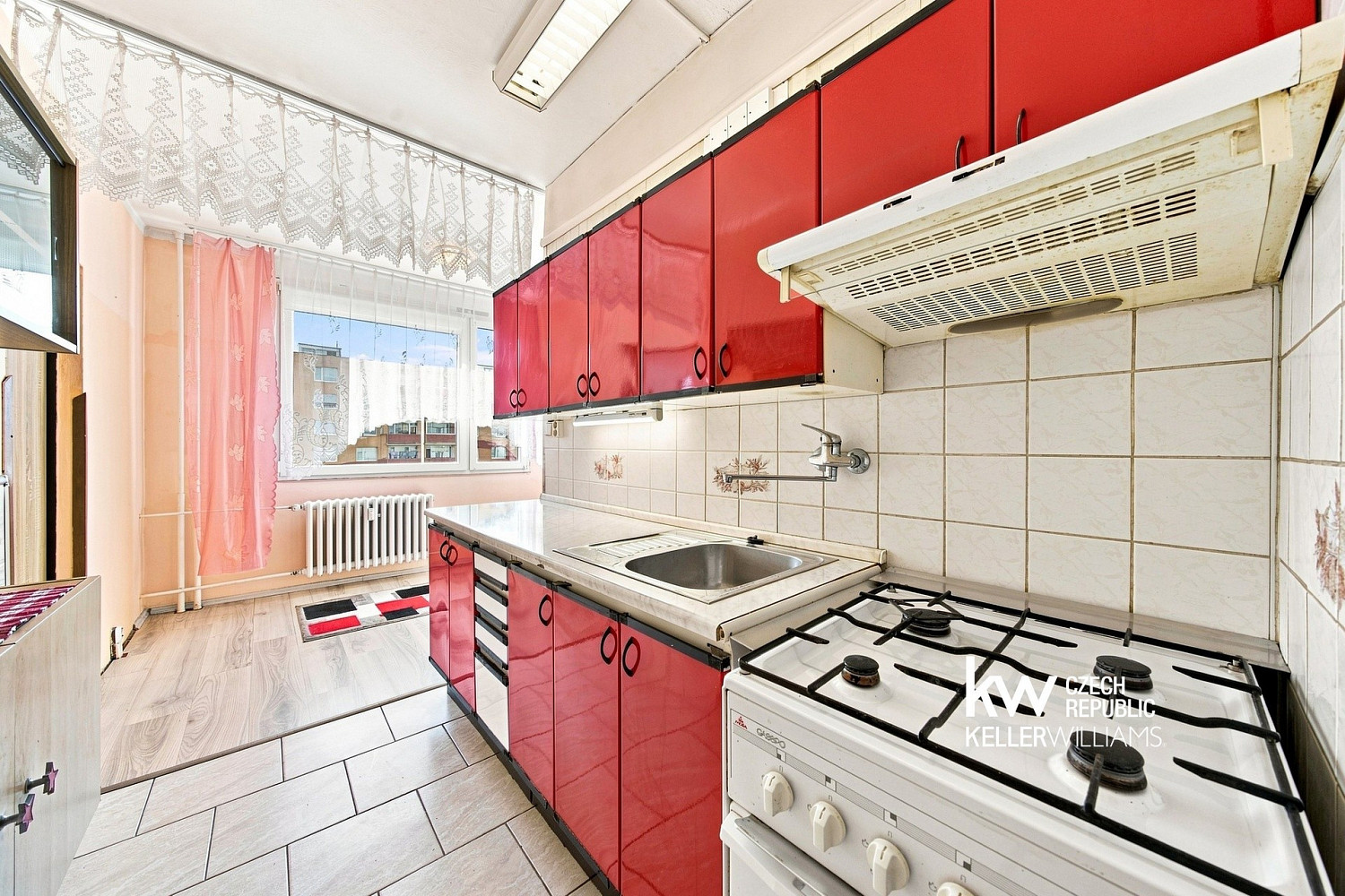 Prodej bytu 2+1 60 m² – fotografie 3