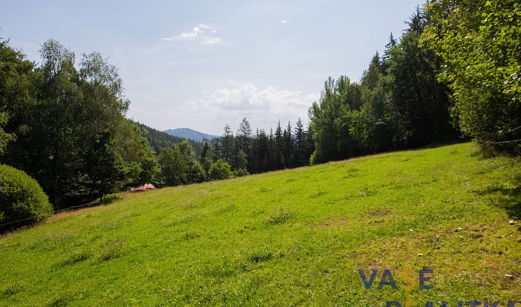 Prodej domu 103 m² s pozemkem 28 447 m², Prostřední Bečva – náhled fotky 20