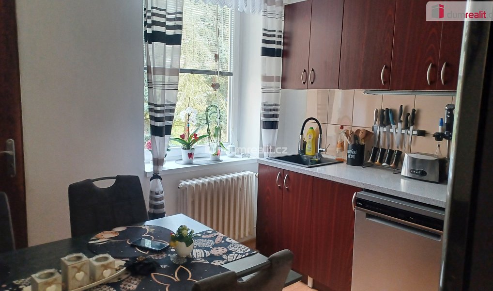 Prodej nájemního domu, činžáku 265 m², Děčín – náhled fotky 2