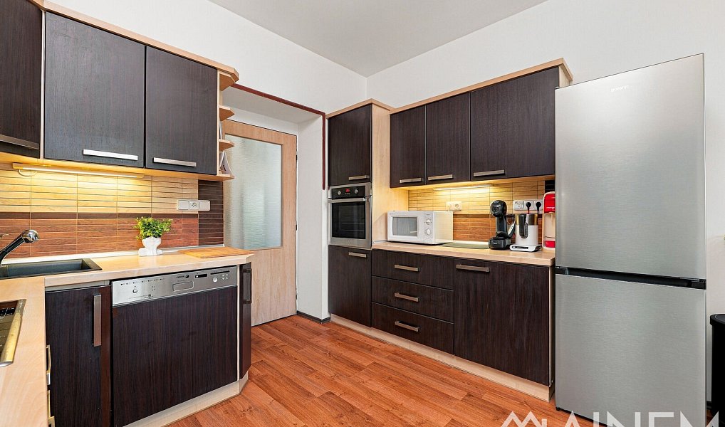 Prodej bytu 1+1 49 m², Plzeň – náhled fotky 4