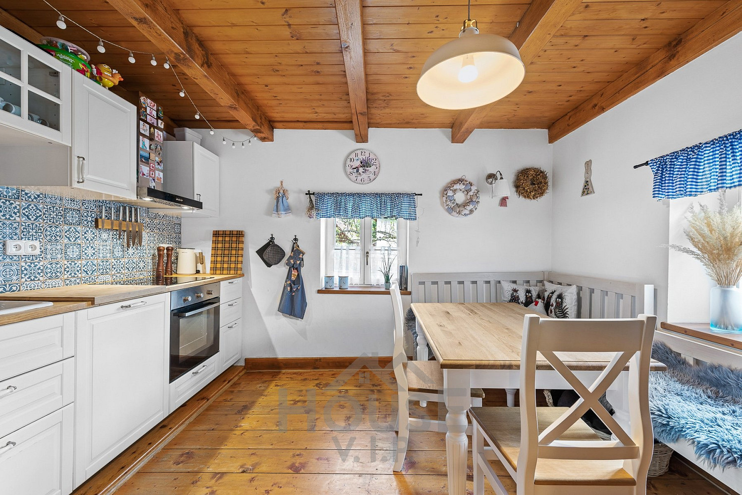 Prodej chaty/chalupy 138 m² s pozemkem 1 276 m² – fotografie 5