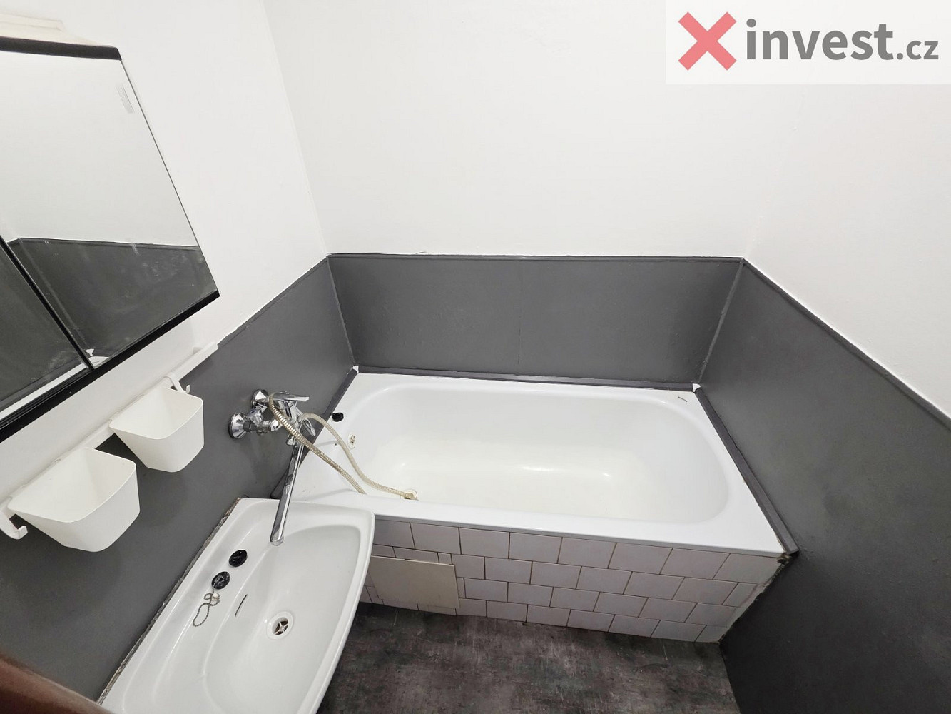 Pronájem bytu 2+1 55 m² – další
