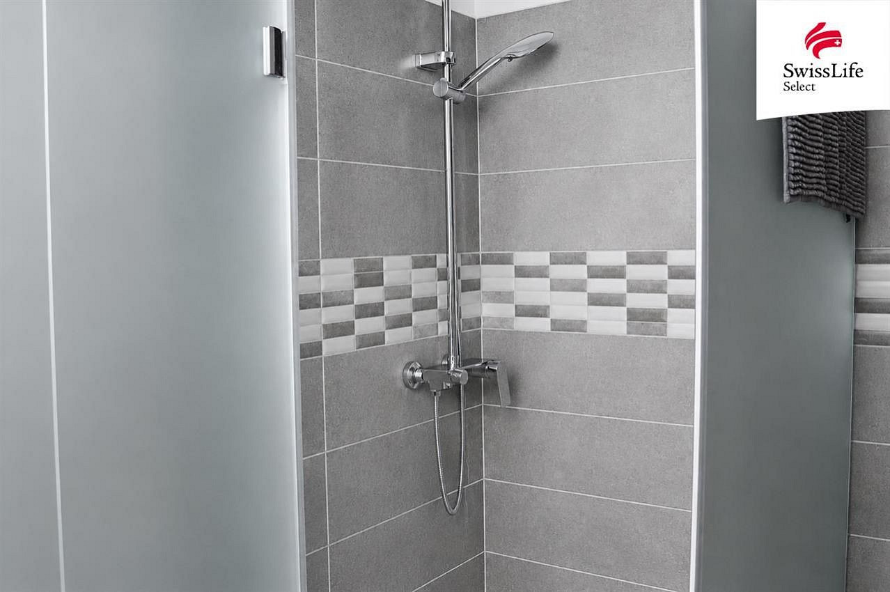 Pronájem bytu 1+kk 25 m² – pohled 5