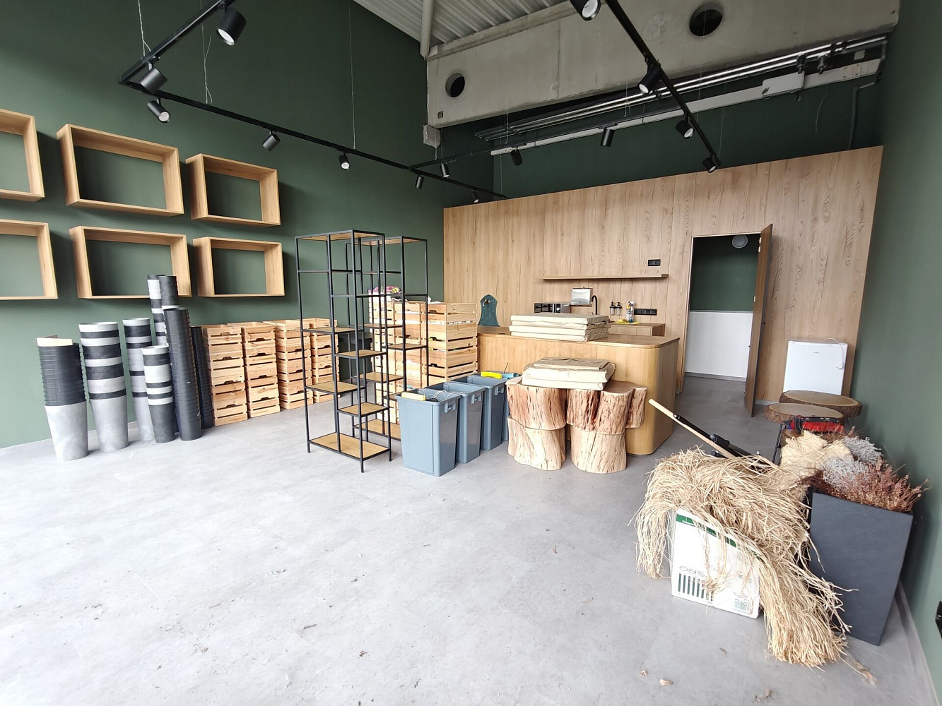 Pronájem obchodních prostor 48 m² – fotografie 3