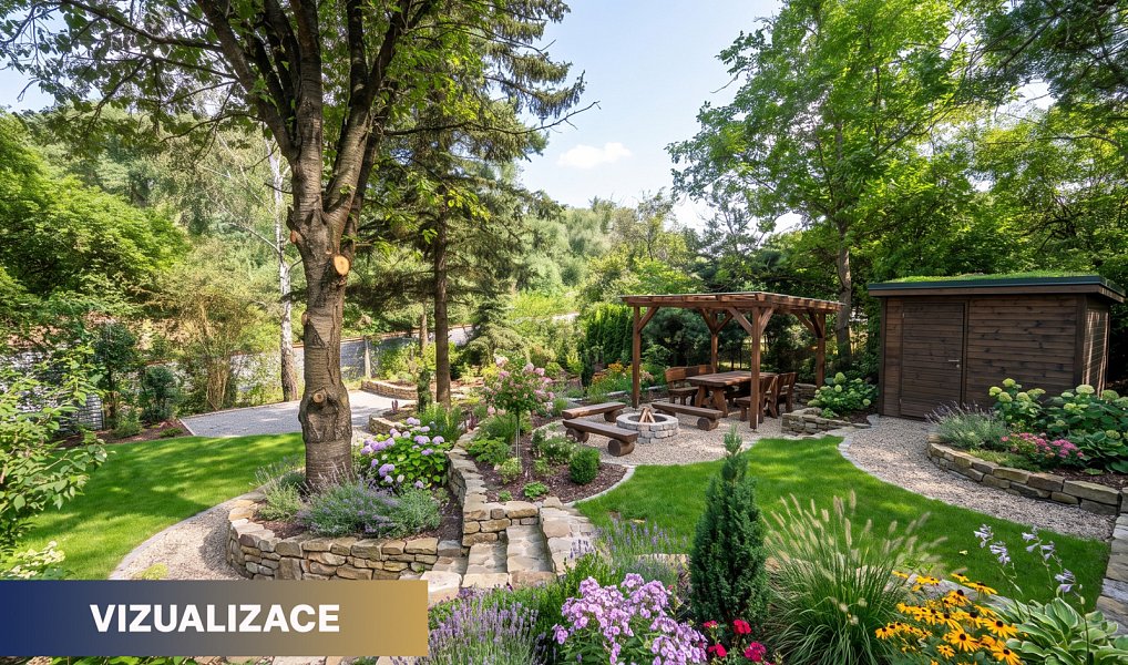 Prodej chaty/chalupy 20 m² s pozemkem 718 m², Peruc – náhled fotky 11