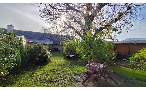 Prodej domu 95 m² s pozemkem 352 m², Palírna, Lukov, okres Zlín