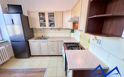 Prodej bytu 1+1 42 m², Dětská, Ostrava - Poruba