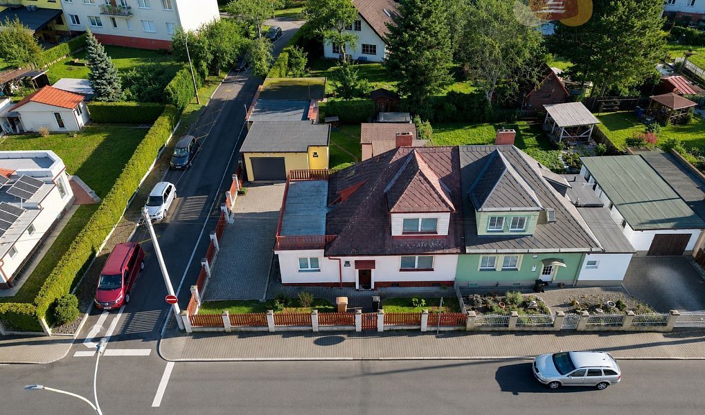 Prodej domu 140 m² s pozemkem 502 m², Hlučín – náhled fotky 2