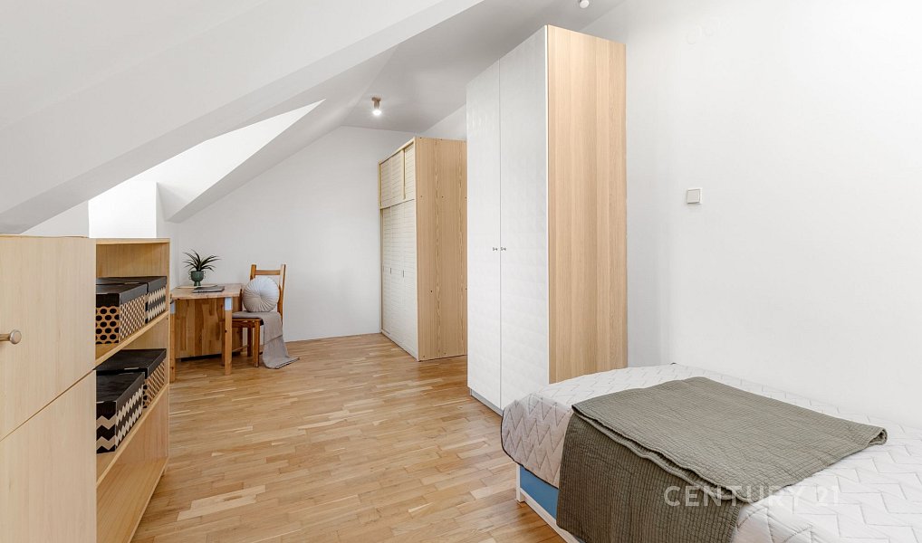 Prodej bytu 2+kk 64 m², Praha – náhled fotky 14
