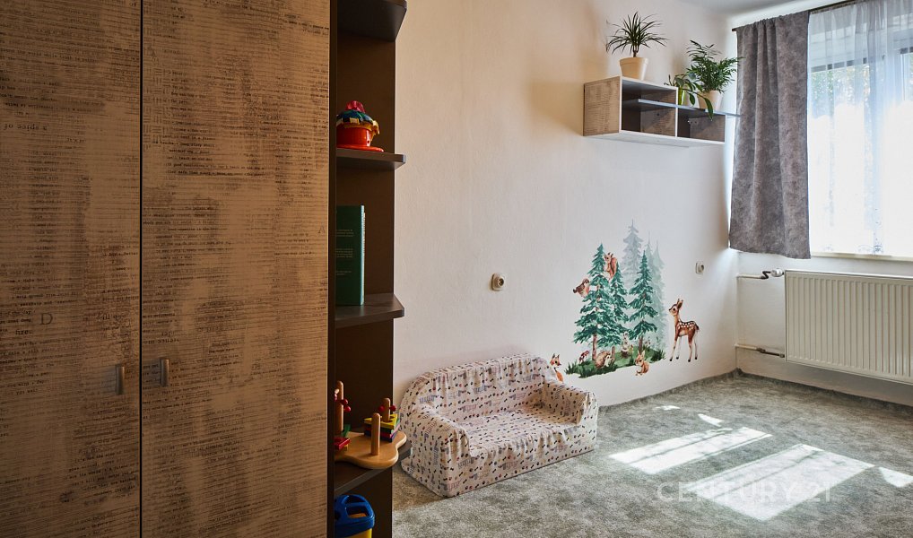 Prodej domu 94 m² s pozemkem 150 m², Znojmo – náhled fotky 17