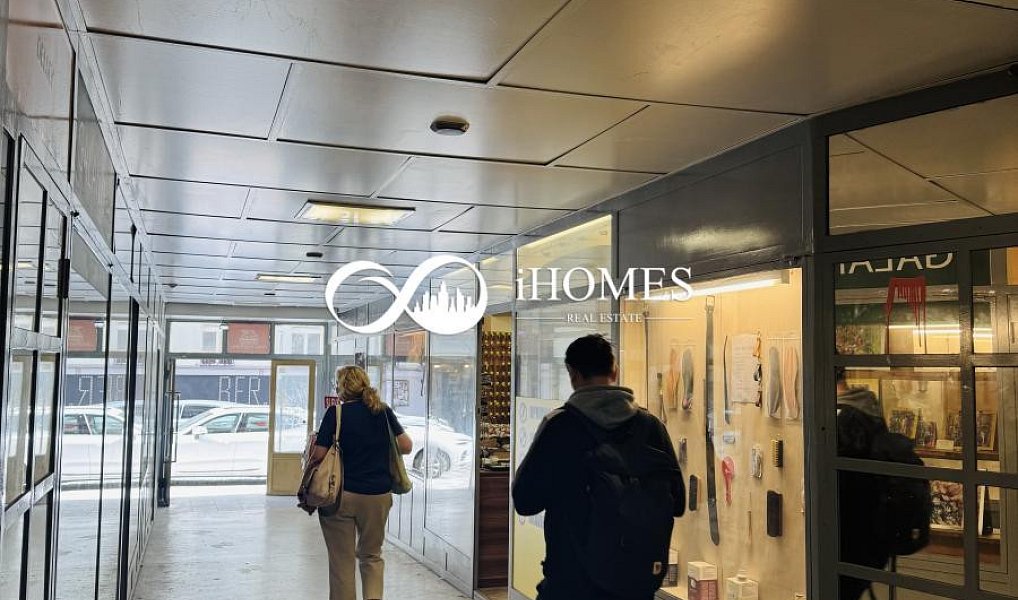 Pronájem obchodních prostor 50 m², Praha – náhled fotky 11
